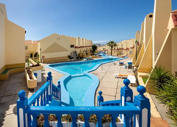 Mareverde Fase 3 Costa Adeje Home By Lovetenerife