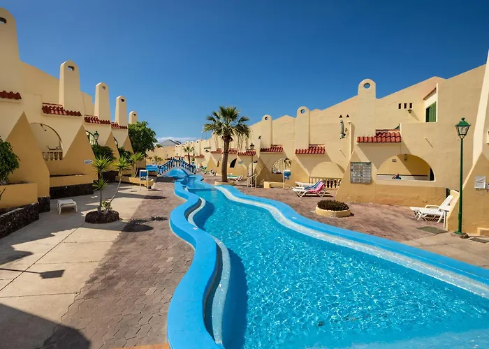Mareverde Fase 3 Costa Adeje Home By Lovetenerife