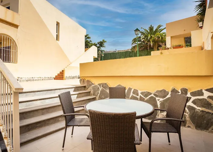 Mareverde Fase 3 Costa Adeje Home By Lovetenerife