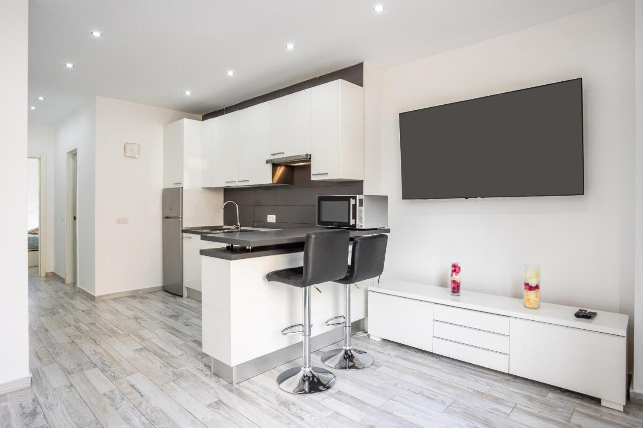 Mareverde Fase 3 By Lovetenerife Apartment