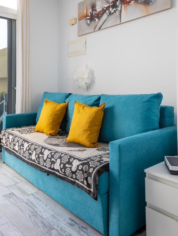Appartement Mareverde Fase 3 By Lovetenerife