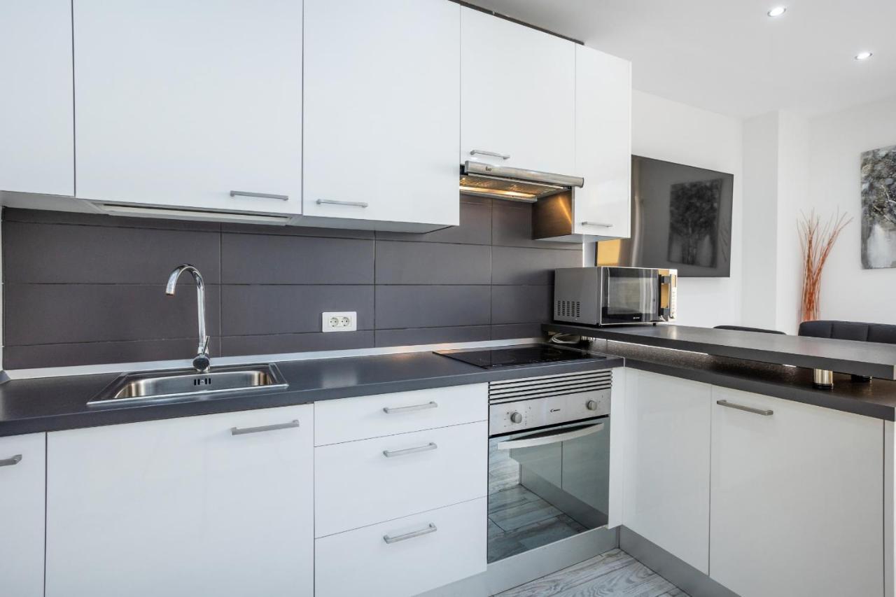 Apartment Mareverde Fase 3 By Lovetenerife Costa Adeje (Tenerife)