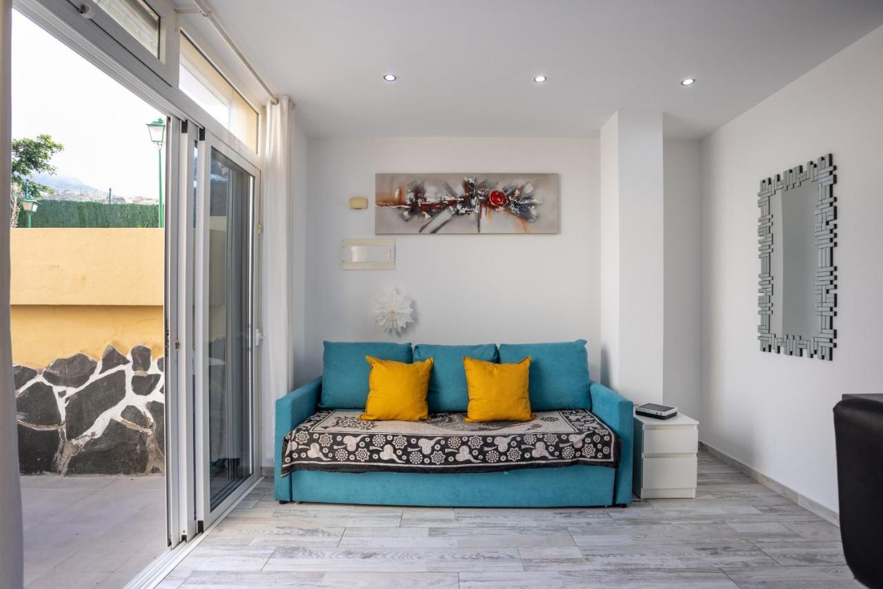 Mareverde Fase 3 By Lovetenerife Apartment Costa Adeje (Tenerife)