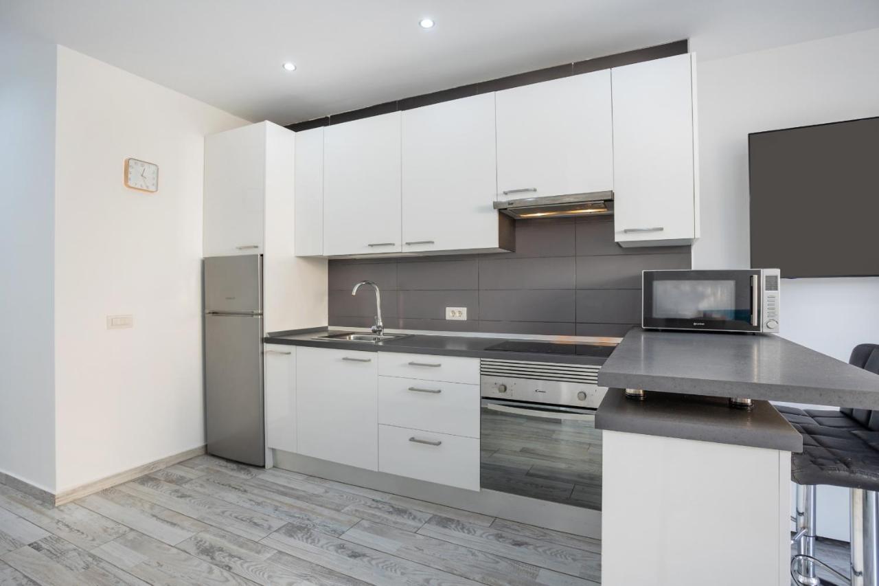 Mareverde Fase 3 By Lovetenerife Apartment *