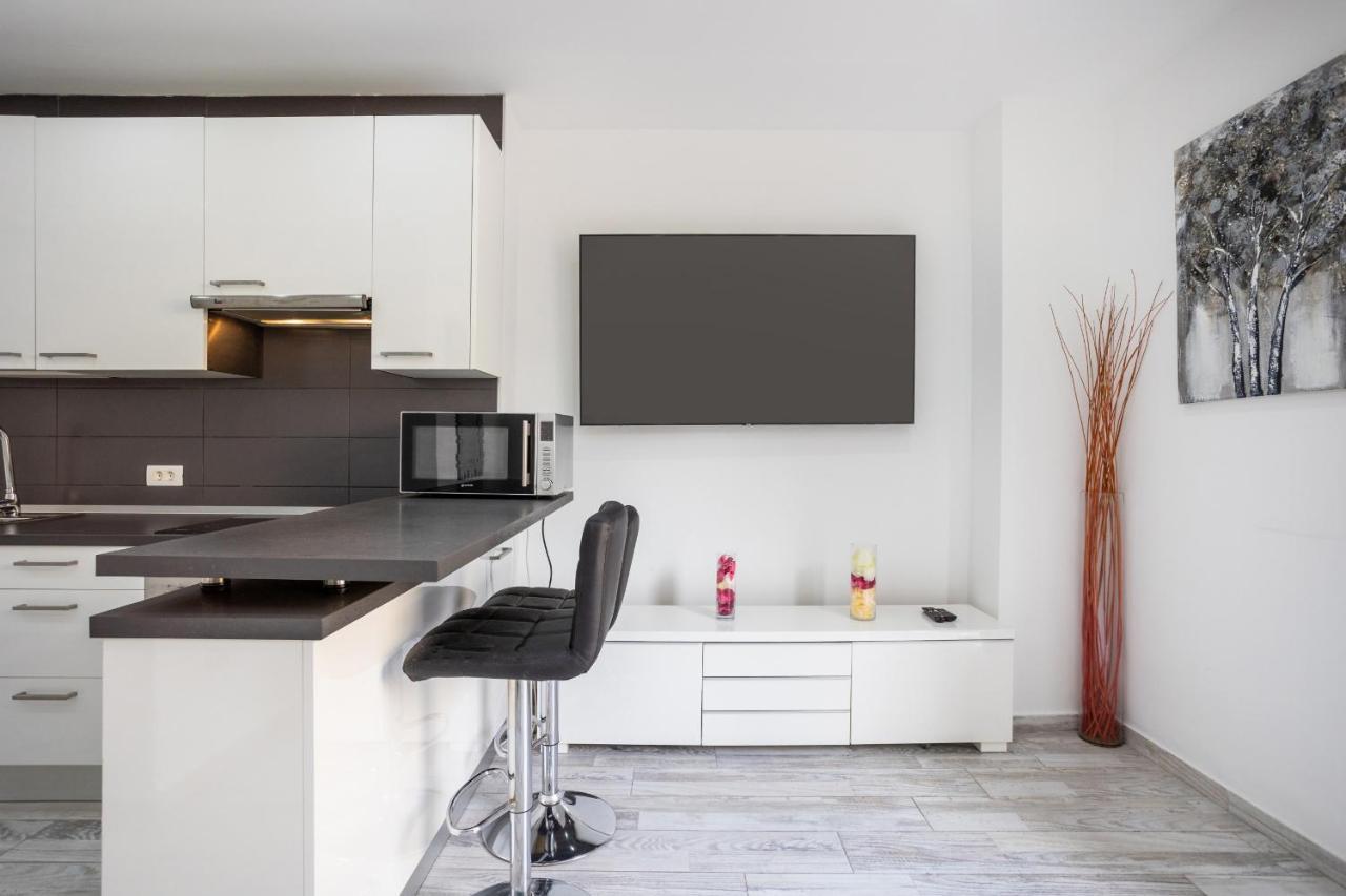 Mareverde Fase 3 By Lovetenerife Apartment