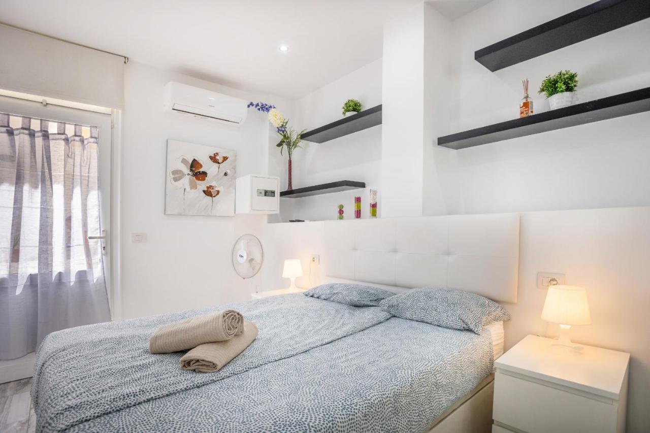 Apartment Mareverde Fase 3 By Lovetenerife Costa Adeje (Tenerife)