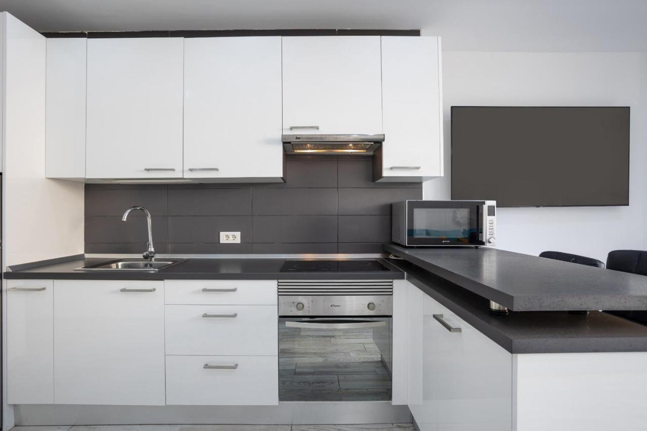 Apartment Mareverde Fase 3 By Lovetenerife Costa Adeje (Tenerife)