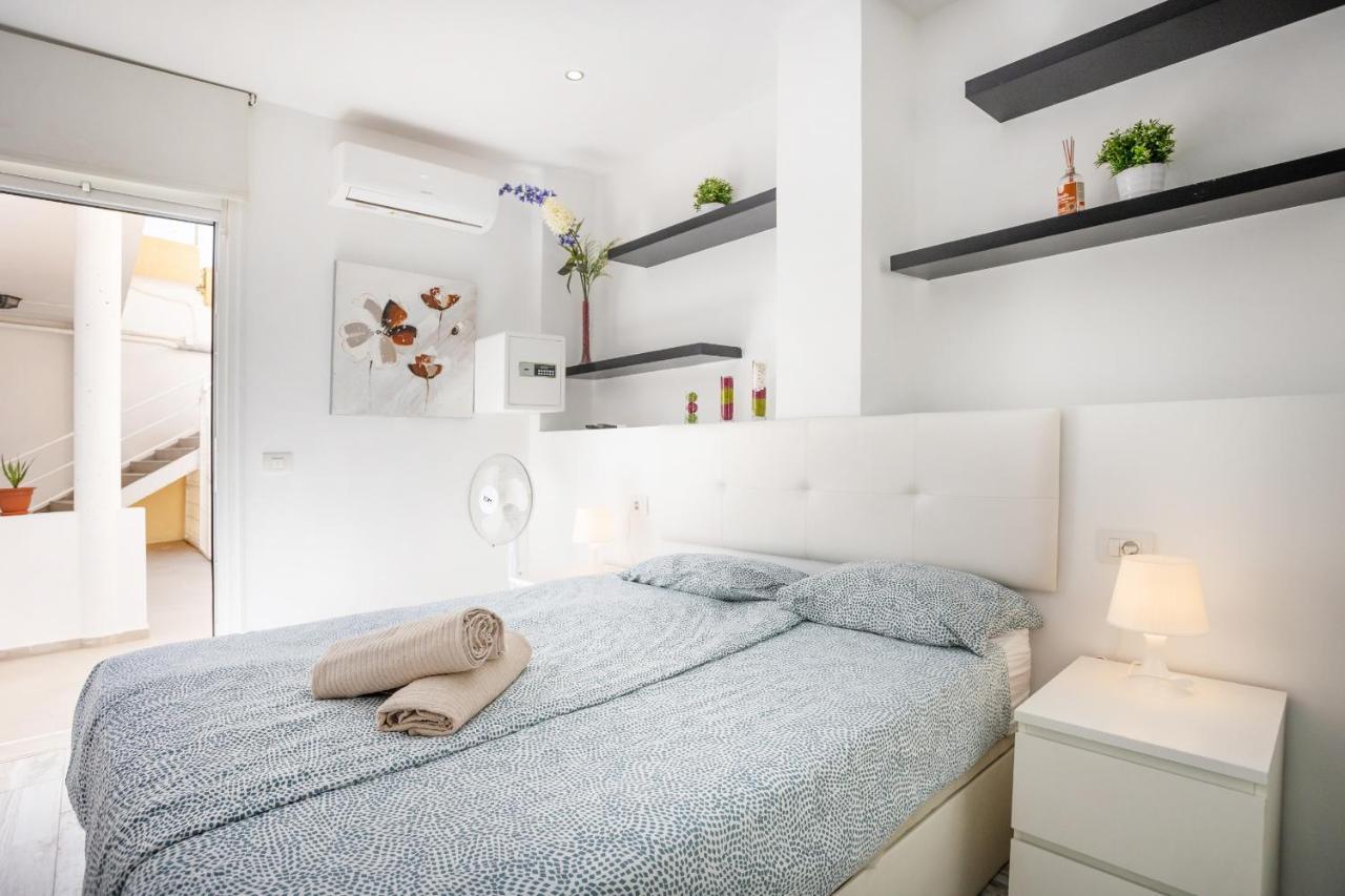 Apartment Mareverde Fase 3 By Lovetenerife