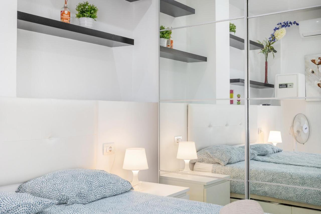 Apartment Mareverde Fase 3 By Lovetenerife