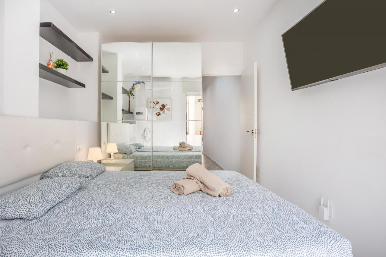 Appartement Mareverde Fase 3 By Lovetenerife Costa Adeje (Tenerife)
