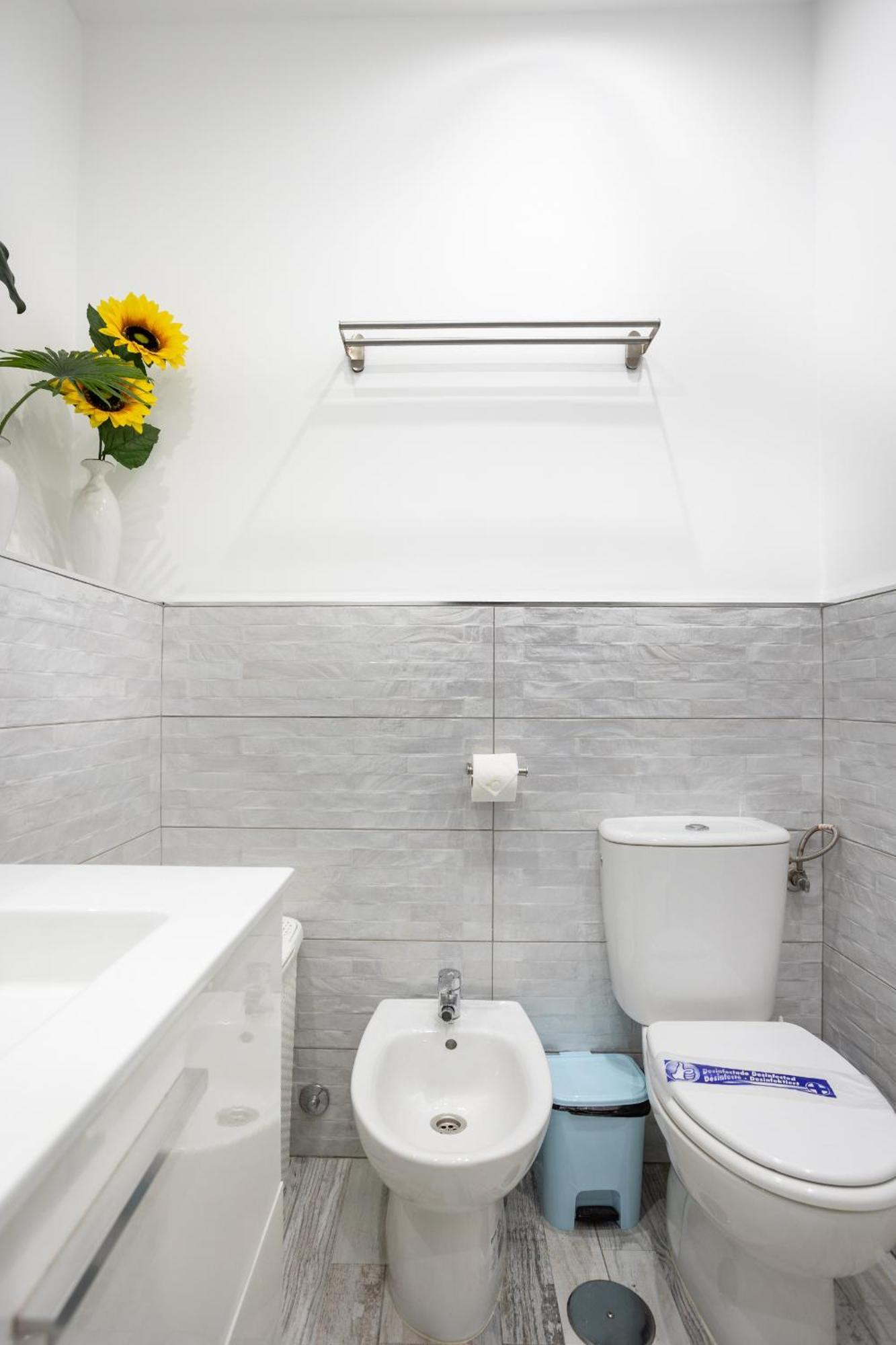 Mareverde Fase 3 By Lovetenerife Apartment *