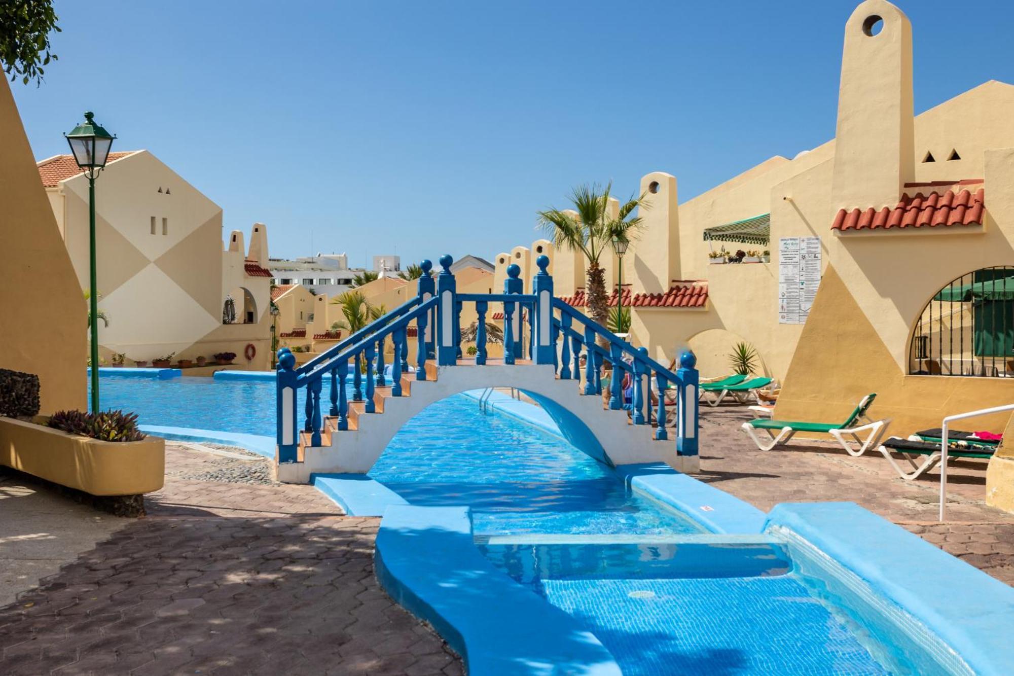 Mareverde Fase 3 By Lovetenerife Costa Adeje (Tenerife)