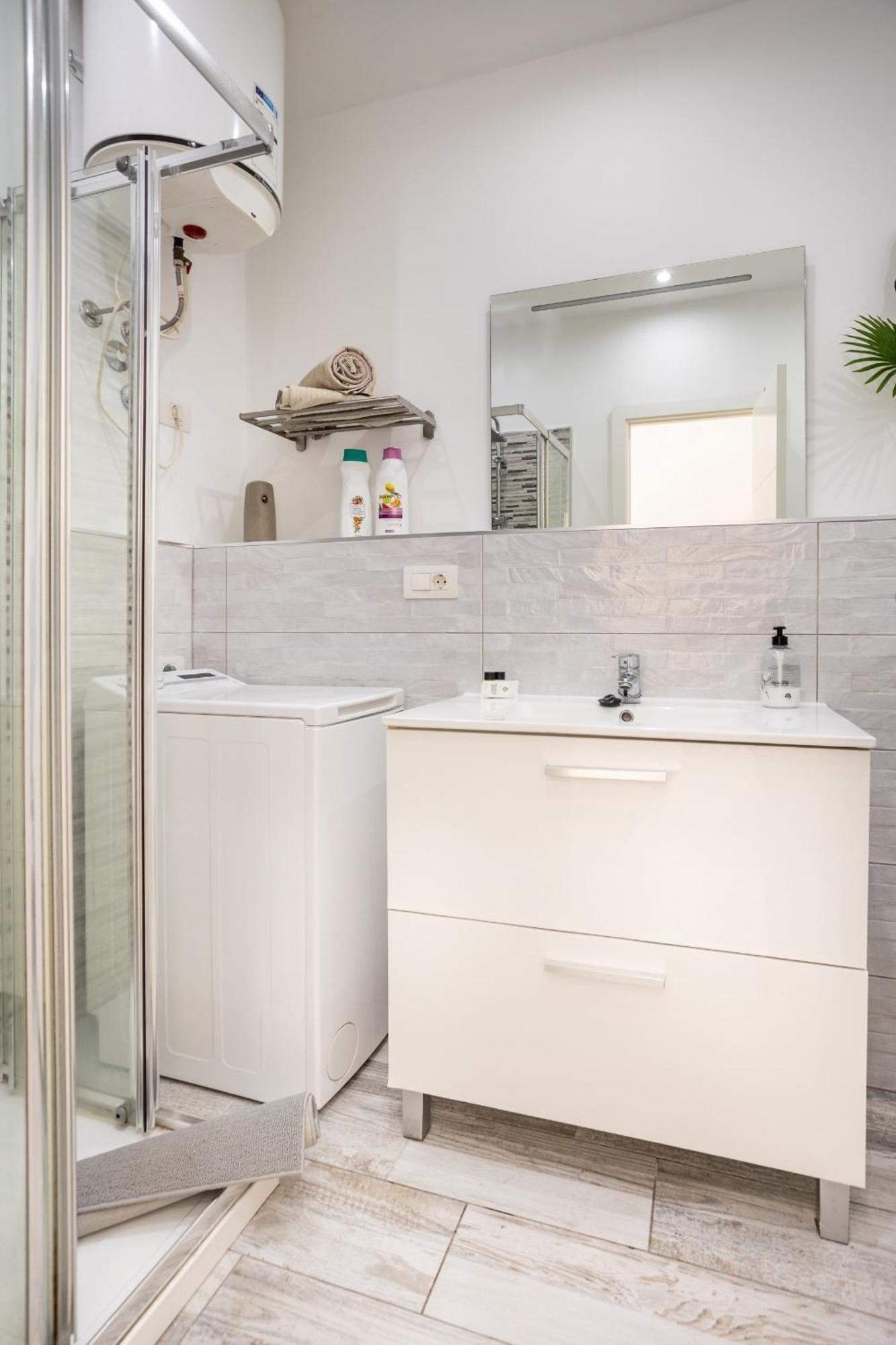 Apartment Mareverde Fase 3 By Lovetenerife *