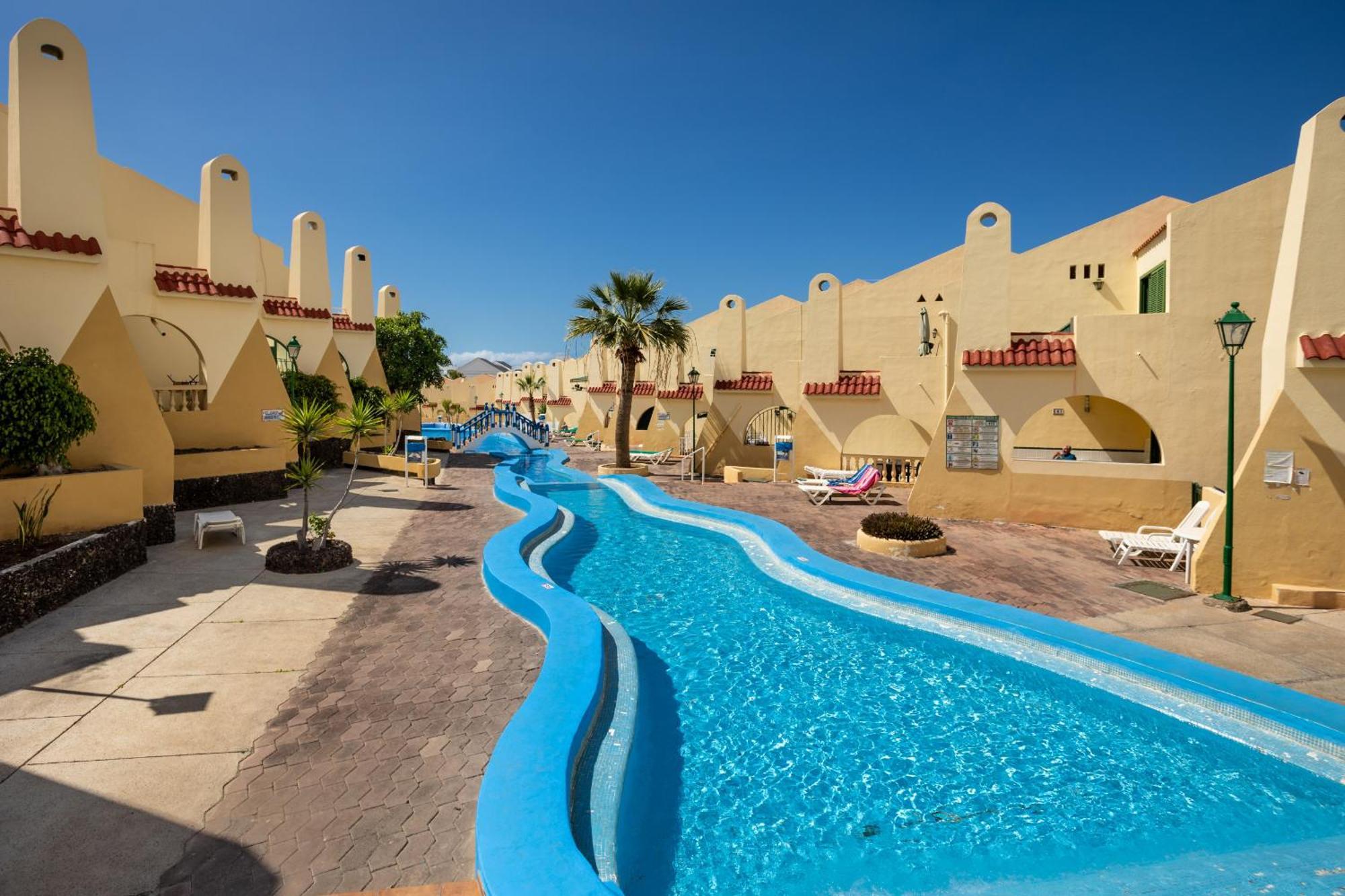 Mareverde Fase 3 By Lovetenerife * Costa Adeje (Tenerife)