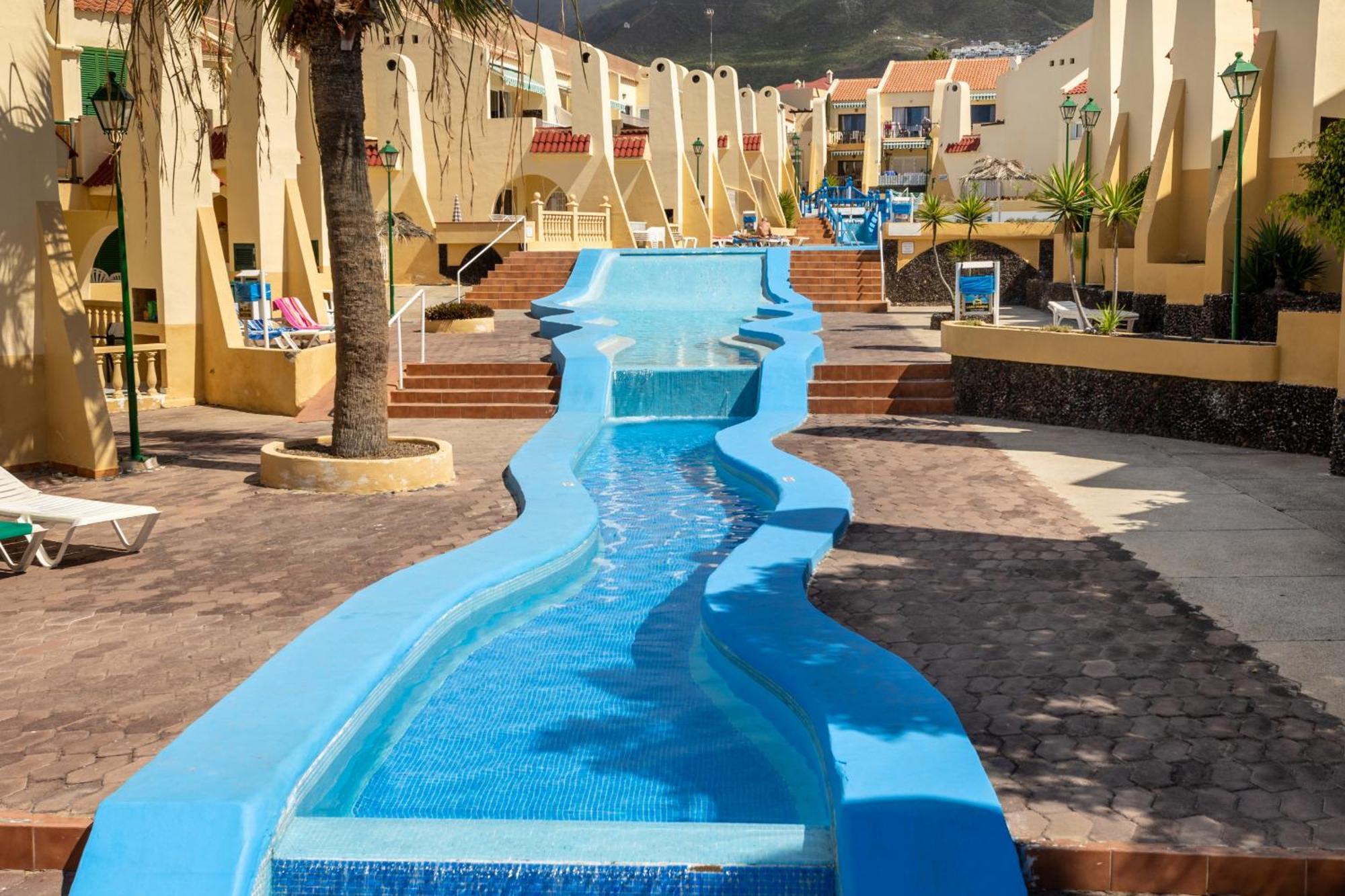 Mareverde Fase 3 By Lovetenerife Costa Adeje (Tenerife)