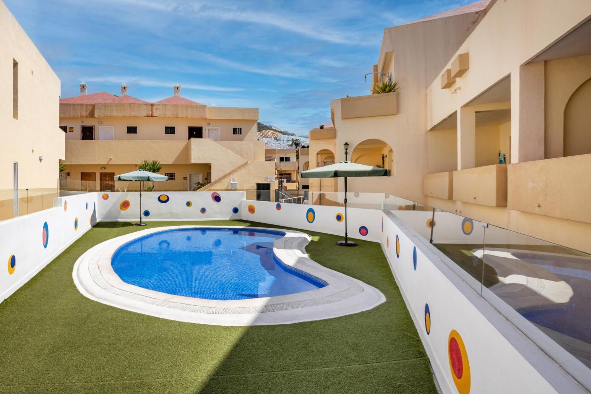 Mareverde Fase 3 By Lovetenerife *