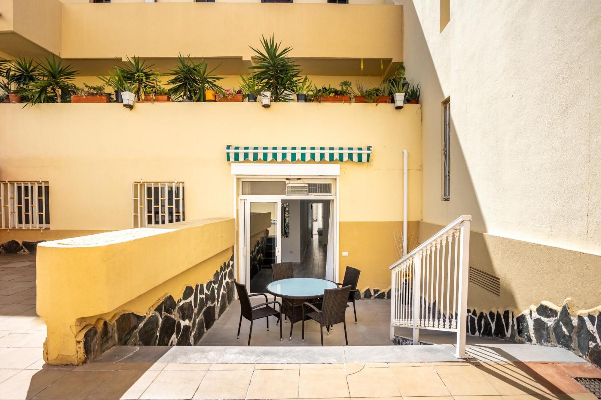 Mareverde Fase 3 By Lovetenerife * Costa Adeje (Tenerife)