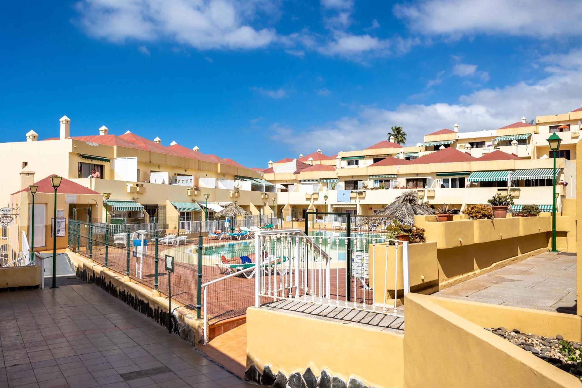 Apartment Mareverde Fase 3 By Lovetenerife *